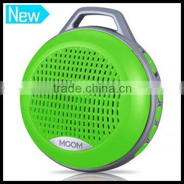 Portable Wireless Rechargeable Mini Bluetooth Speaker