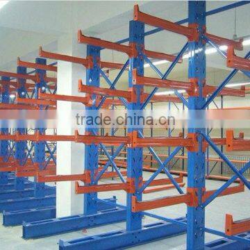 Cantilever Rack Jiangsu Xinzhongya ,heavy loading capacity