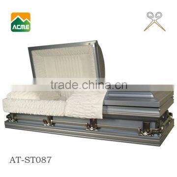 high quality wholesale best price metal casket