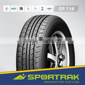 Chinese famous brand pcr high quality 185 65r14 car tire