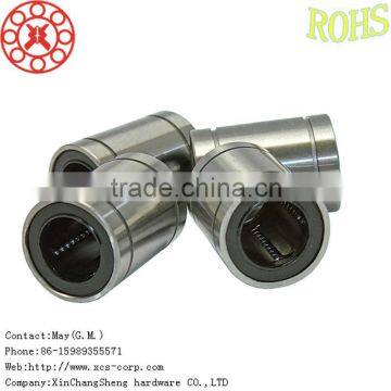 high precision linear bearing LM20LUU