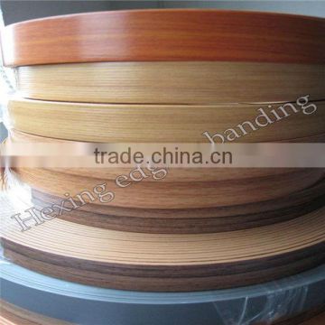 Edge Banding ABS Profiles Wood color Furniture Accessories