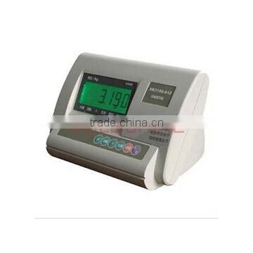 With high precision Electronic LED Weighing Indicator/Weighing Controller Indicator A12
