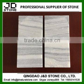 cheap marble paving stone/ cheap patio paver grey marble
