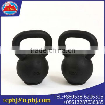 Different Colors CE Certification Durable Cast Iron Kettlebell Charms