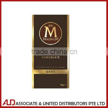 Magnum Block Bar Dark 90G