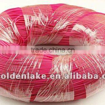Jewelry Supplies Rubber Cord