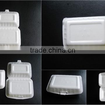 Disposable Fast food container WD-01