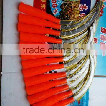 high quality grass sickle for garden and agriculture using