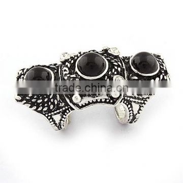 New wholesale jewelry corselet arthrosis rings