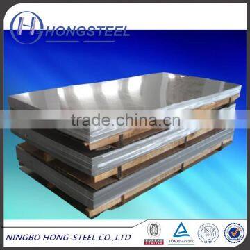 Steel manufacture ASTM AISI JIS stainless steel 316 stainless steel 316 with CE certificate