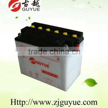 yuasa 12v 19ah batteries with high performance
