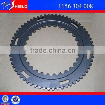 Transmission ZF Gearbox Parts Synchronizer Gear Ring for Gear box S6-150 Differential Parts Sold on Alibaba China 1156304008