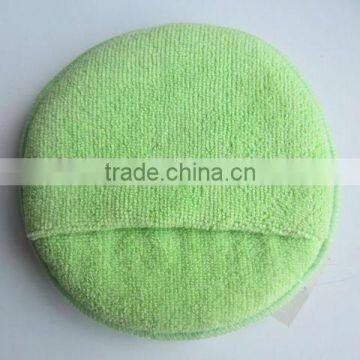 microfiber round duster