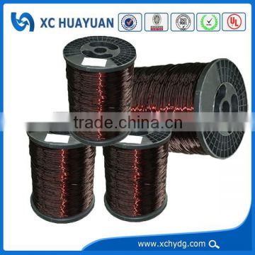 UL Approved enamelled aluminum winding electrical coil