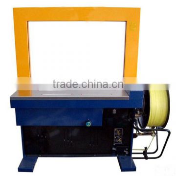 China Best Sale Full Automatic Carton Box Machine Strapping Machine