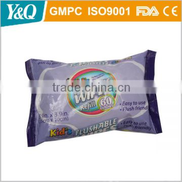 Daily Cleaning Wholesale Baby Disposable Non Woven Wipes