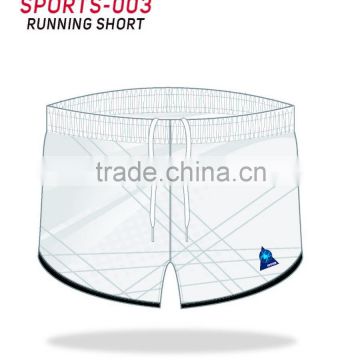 SPIDERSPORTS athletic shorts