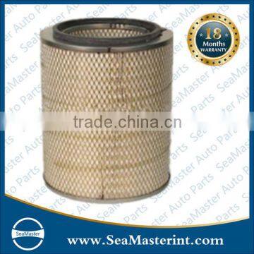 High quality of air filter for IVECO 1907695/E270L/C331600/AF25235