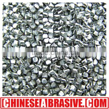 High quality products FUHE brand steel cut wire shot