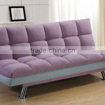 Hot Sale Luxury High Quality Fabric Folding Sofa cum Bed