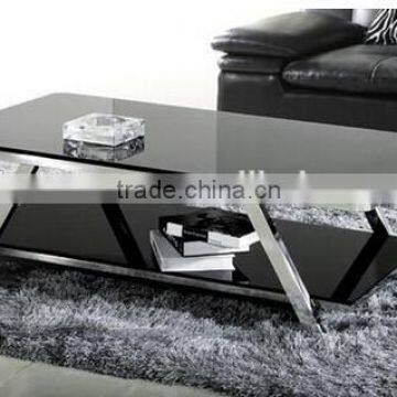 Coffee table glass-217