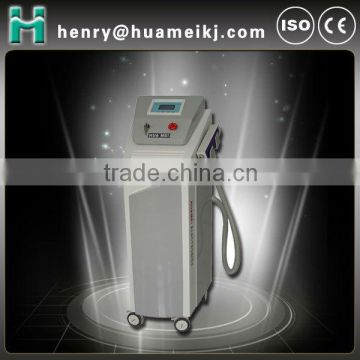 532nm Wholesale Nd Yag Laser 1000W Tattoo Removal Machine Facial Veins Treatment