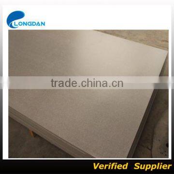 Alibaba China supplier high quality calcium silicate board