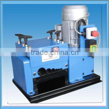 High Effeciency Coaxial Cable Stripping Machine