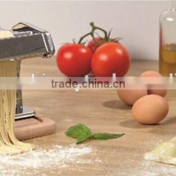 Professional pasta machine,pasta making machine,flour stranding machine