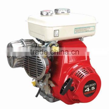 GK200 kerosene engine for India