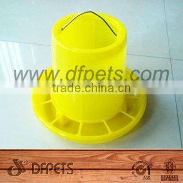 DFPets DFF-004 China Wholesale pigeon feeder pigeons birds bird feeder