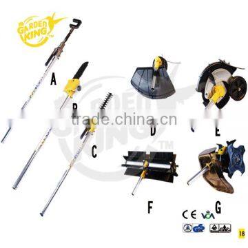 33cc pole saw/pole trimmer