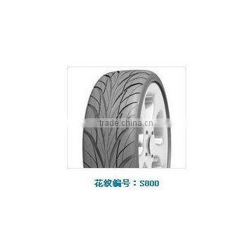 Passager Car Tire UHP Tire (PCR)