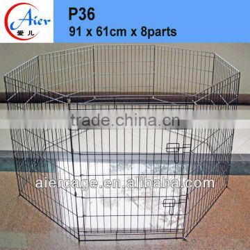 pet supply outdoor wire dog pen