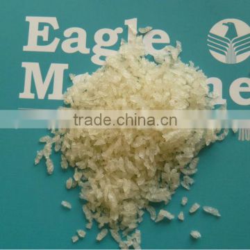 Fast eat rice processing line/extruder machine