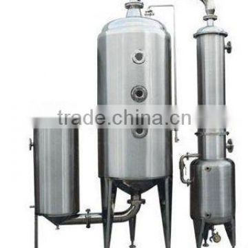Single-Effect Outercirculation Starch Sugar Concentration Tank