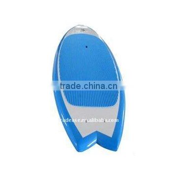 SUP paddle board,wooden paddle board,sup board,stand up paddle board,epoxy paddle board (XY-SB2)