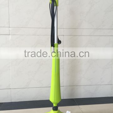 Basic steam mop with instant boiler