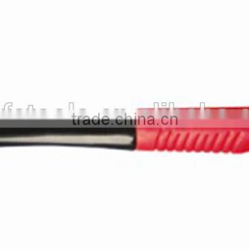 CZ-F5828 American type claw hammer with fibre handle