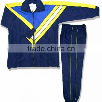 Top Quality Track Suit in Adult Size