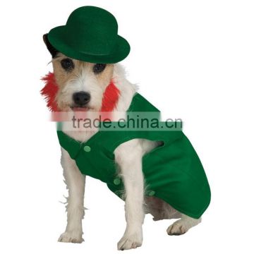 Leprechaun Pet Costume