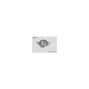 IP44 6 W Energy Saving LED Downlights , 100Lm 10570mm AC100-240V