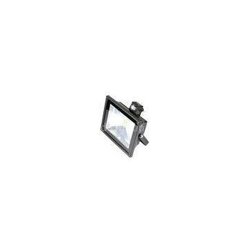 Detection distance 12m PIR LED Flood Light 30W with high efficiency
