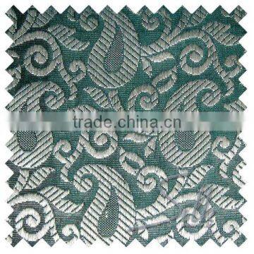 Art Silk Jacquard Fabric