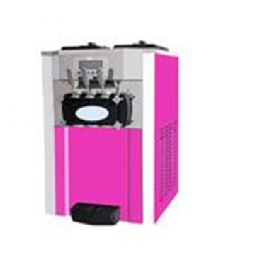 Over Current Protection Ce Approved Industrial Ice Cream Machine