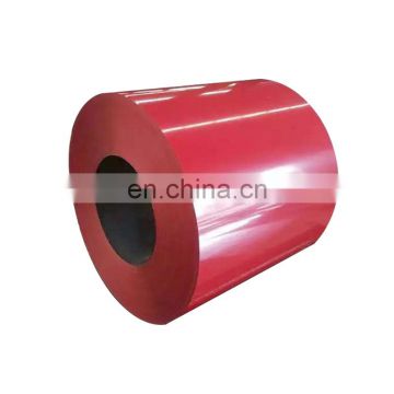 Hot sale RAL9002 White coated 1.5mm ppgi Prepainted Steel Coil