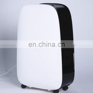 20 Pints small portable electric silent dehumidifier for damp bedroom
