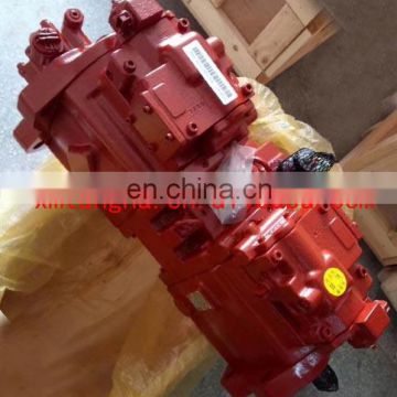 Doosan DX225LCA hydraulic pump 400914-00212 and K1000698E and K1000698G and 400914-00153 400914-00160B main pump