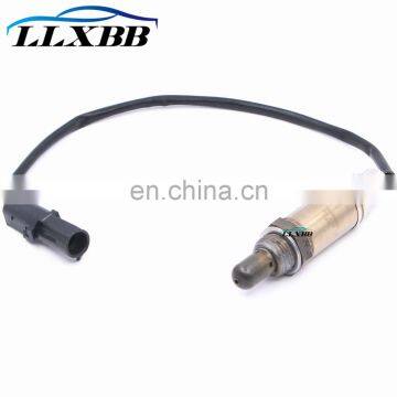 Original LLXBB Auto Sensor System Oxygen Sensor 25037313 25105107 For Buick Cadillac Chevrolet Pontiac 25105901 25106073